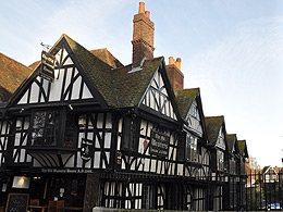 The Weavers
