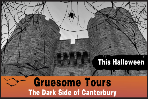 Gruesome Tours