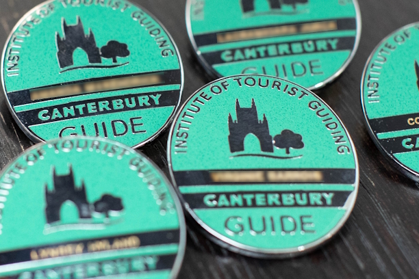 Green Badges